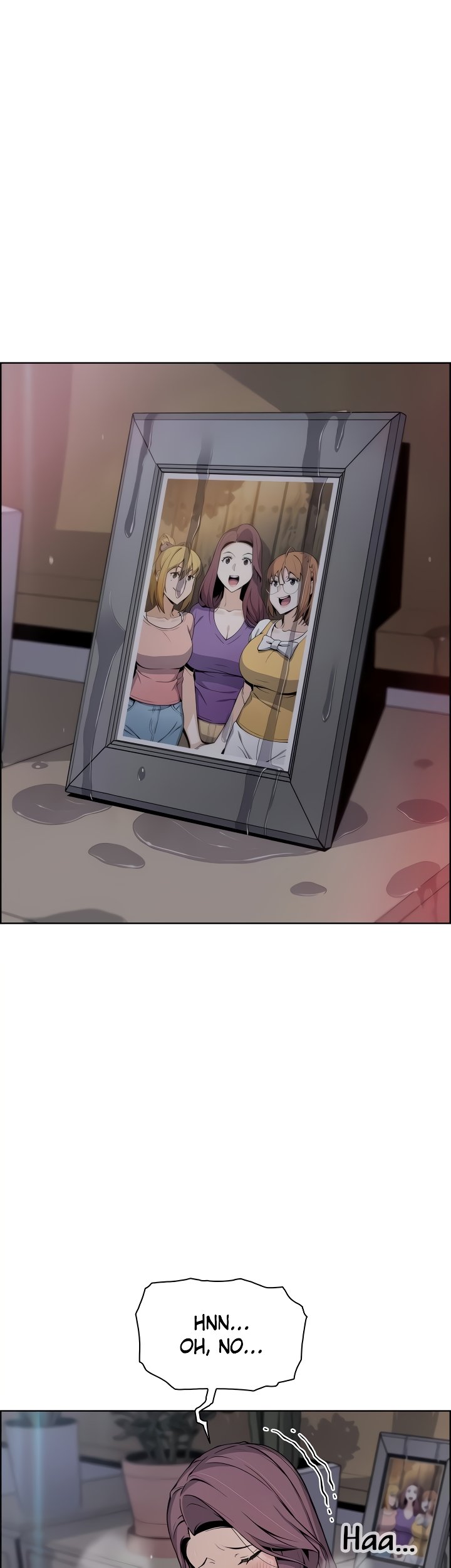 Tofu Shop Beauties Manhwa - Chapter 24 Page 4