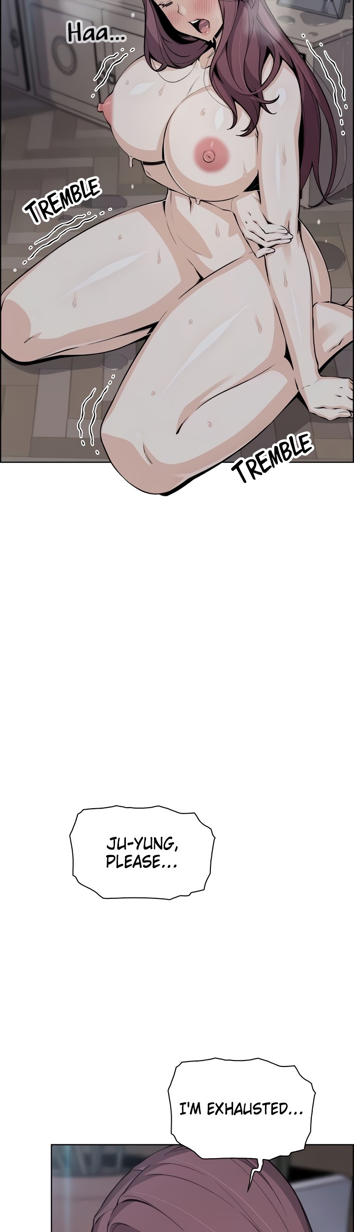 Tofu Shop Beauties Manhwa - Chapter 24 Page 5