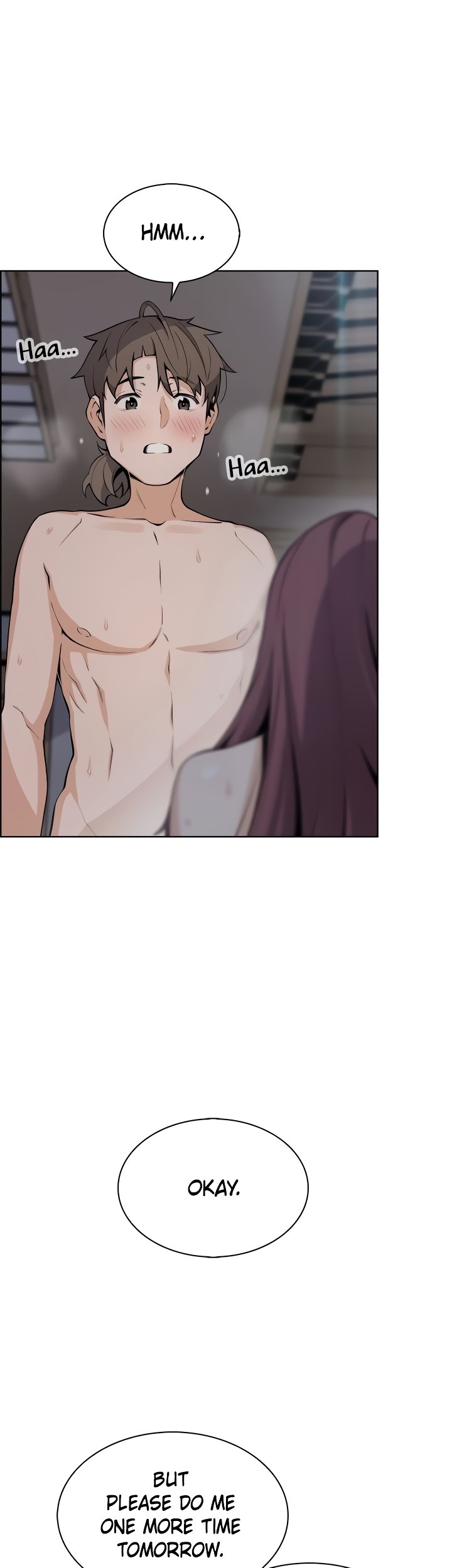 Tofu Shop Beauties Manhwa - Chapter 24 Page 7