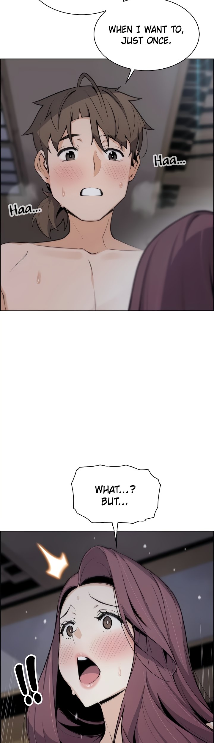 Tofu Shop Beauties Manhwa - Chapter 24 Page 8