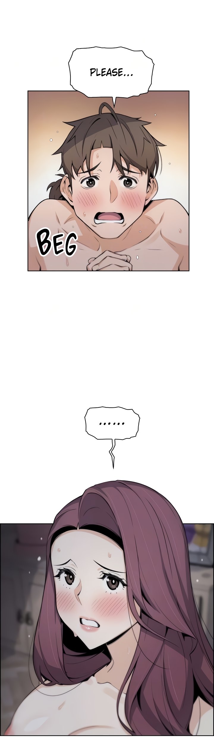 Tofu Shop Beauties Manhwa - Chapter 24 Page 10