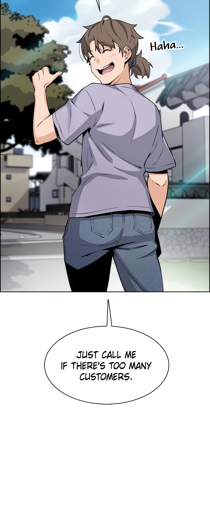 Tofu Shop Beauties Manhwa - Chapter 24 Page 29