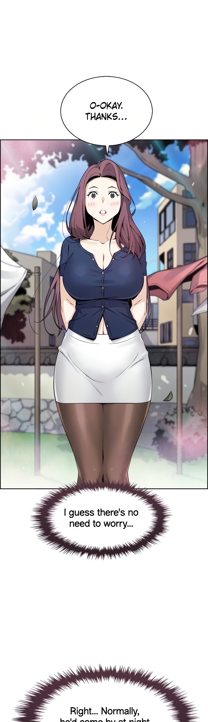 Tofu Shop Beauties Manhwa - Chapter 24 Page 30