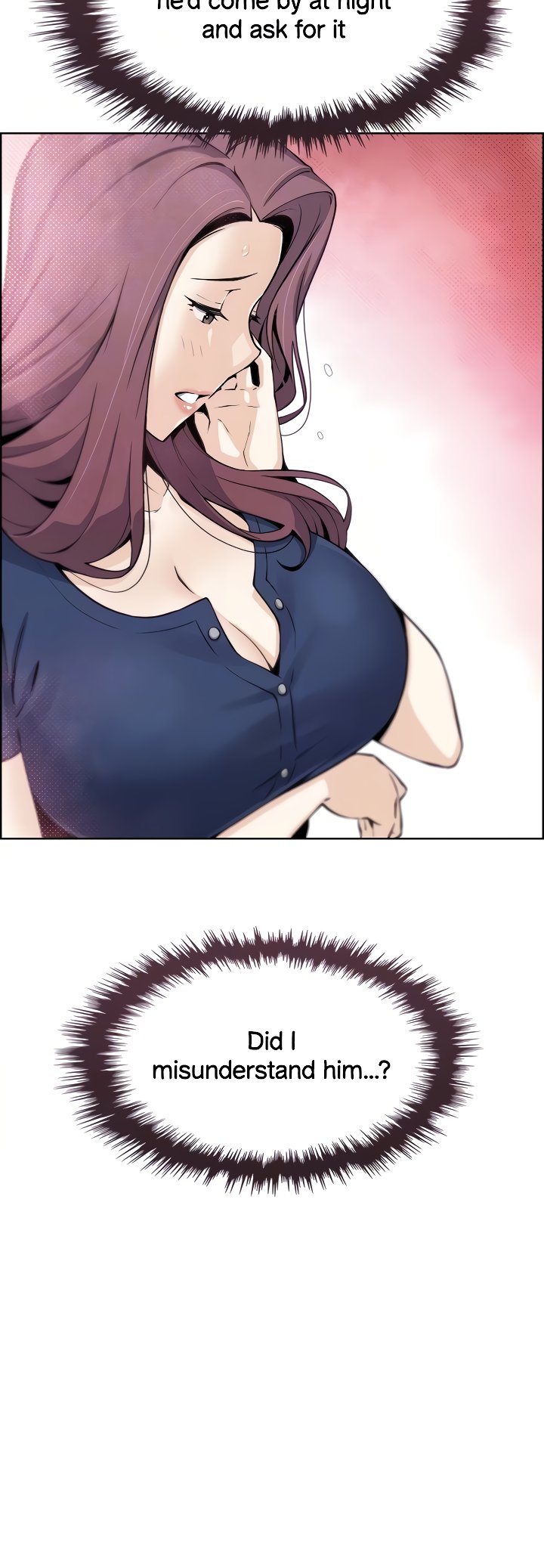 Tofu Shop Beauties Manhwa - Chapter 24 Page 31