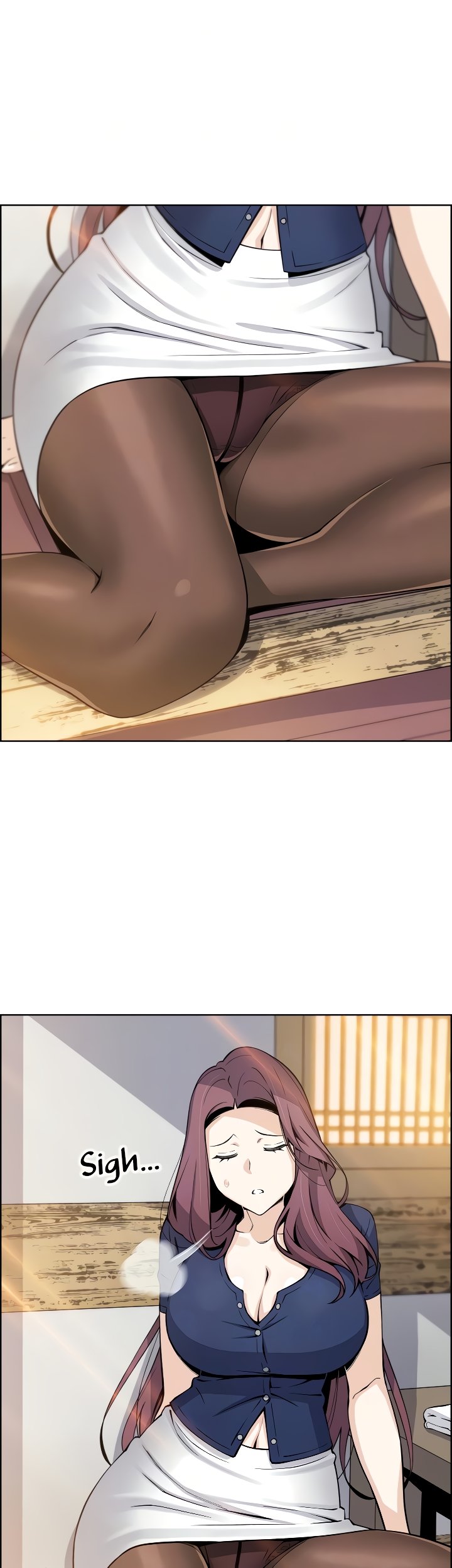 Tofu Shop Beauties Manhwa - Chapter 24 Page 32