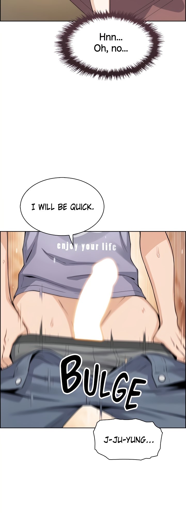 Tofu Shop Beauties Manhwa - Chapter 24 Page 42