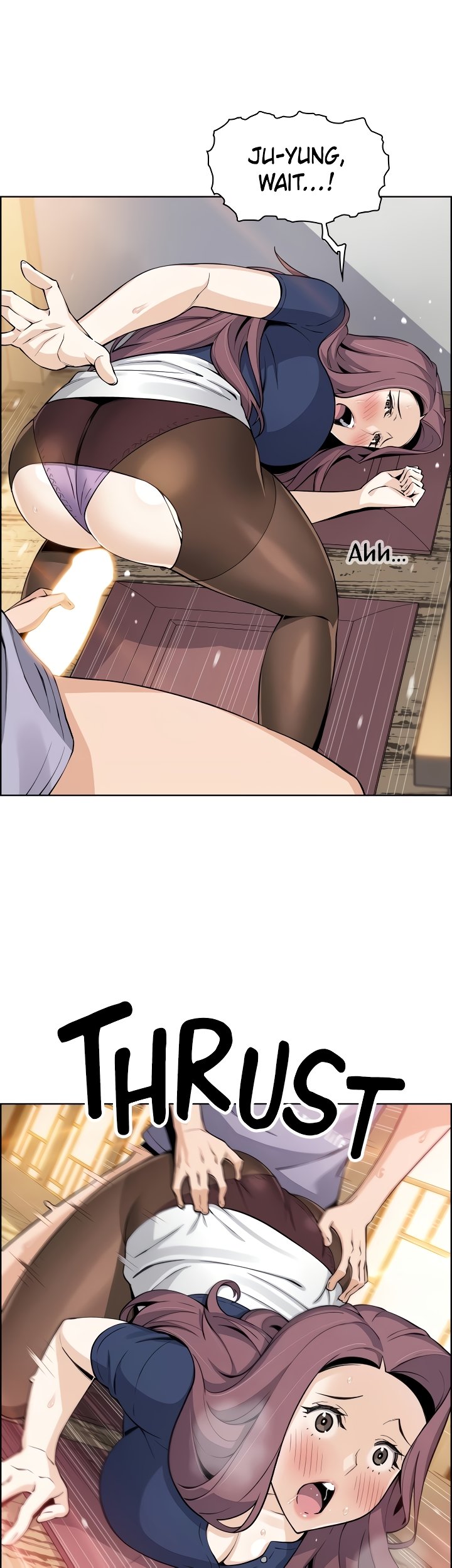 Tofu Shop Beauties Manhwa - Chapter 24 Page 43
