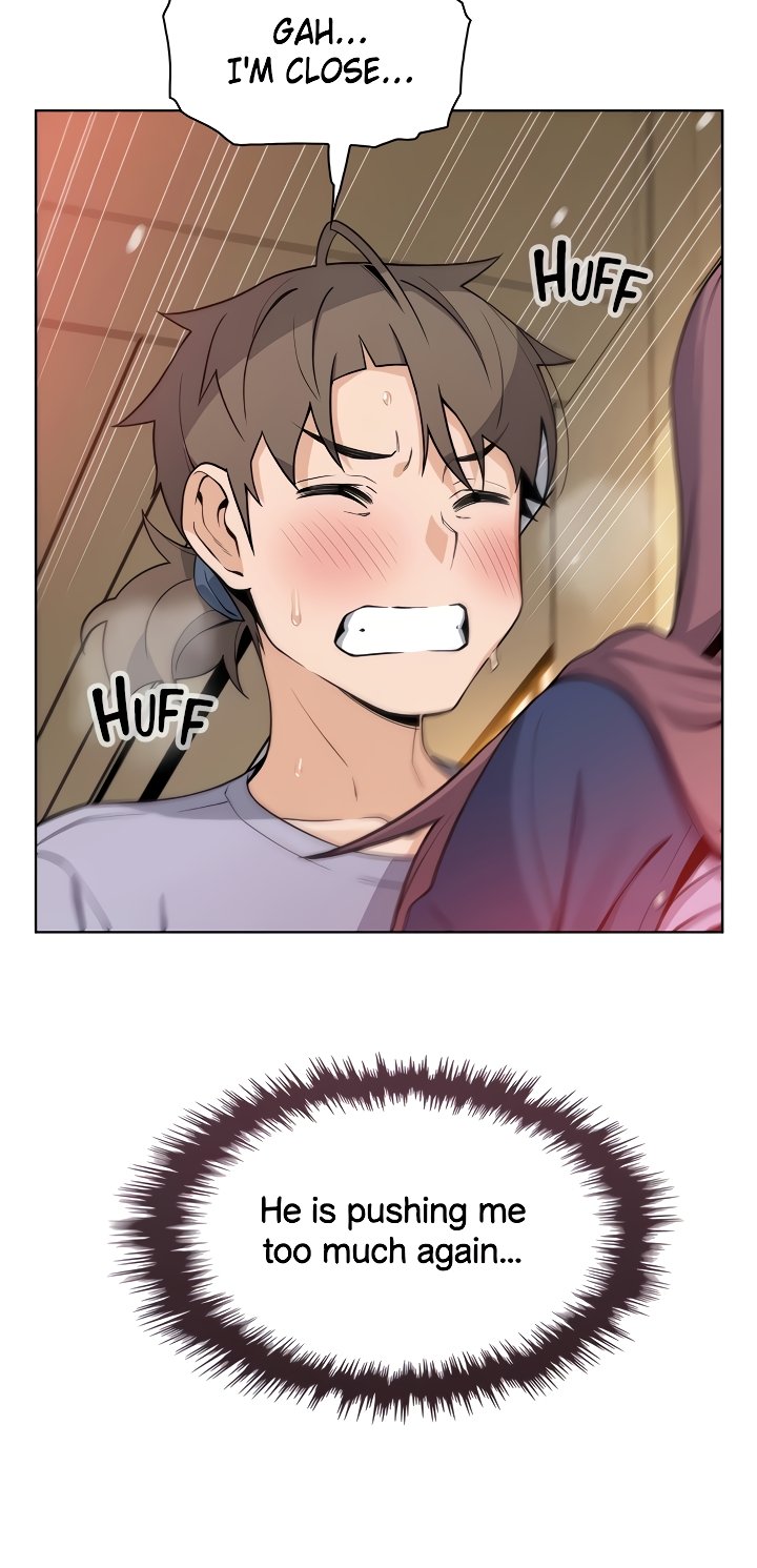 Tofu Shop Beauties Manhwa - Chapter 24 Page 48