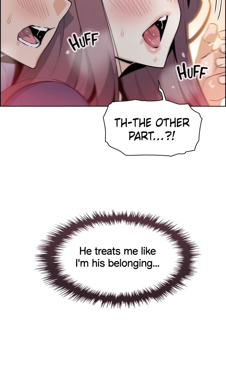 Tofu Shop Beauties Manhwa - Chapter 24 Page 51