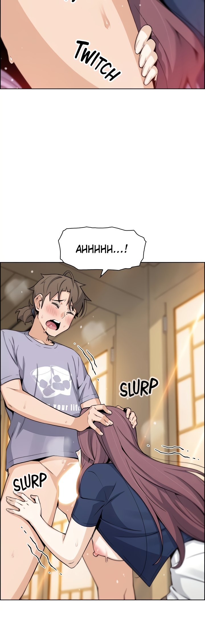 Tofu Shop Beauties Manhwa - Chapter 24 Page 53