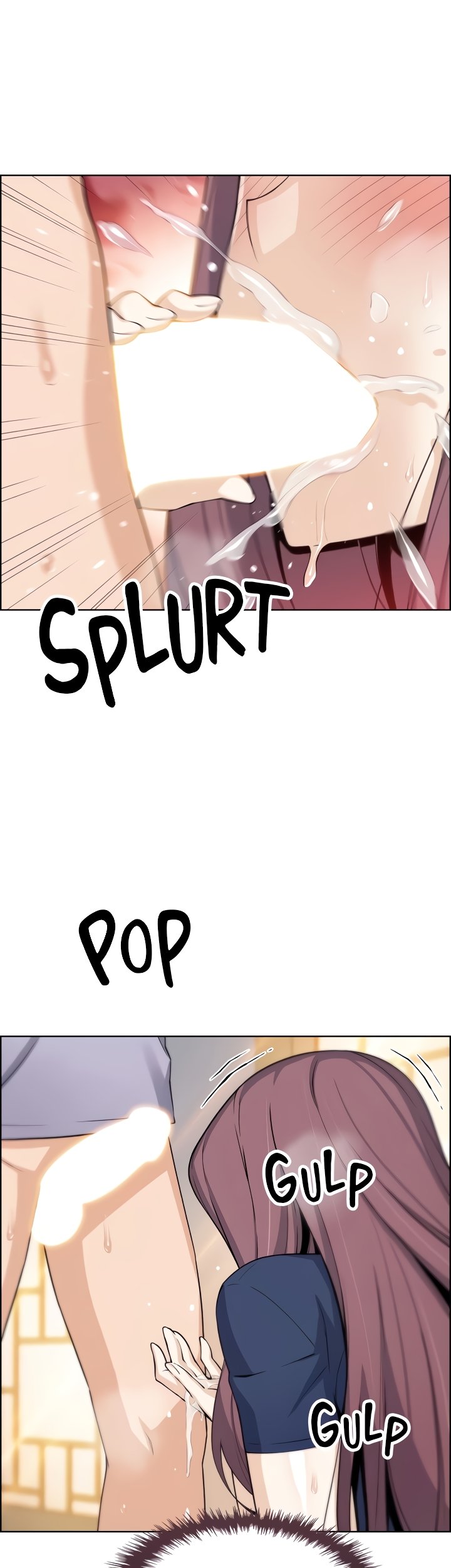 Tofu Shop Beauties Manhwa - Chapter 24 Page 54