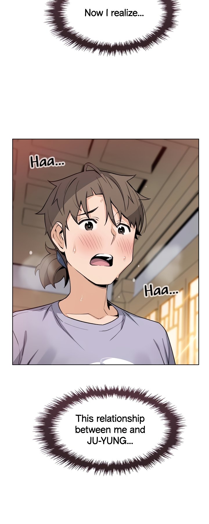 Tofu Shop Beauties Manhwa - Chapter 24 Page 55