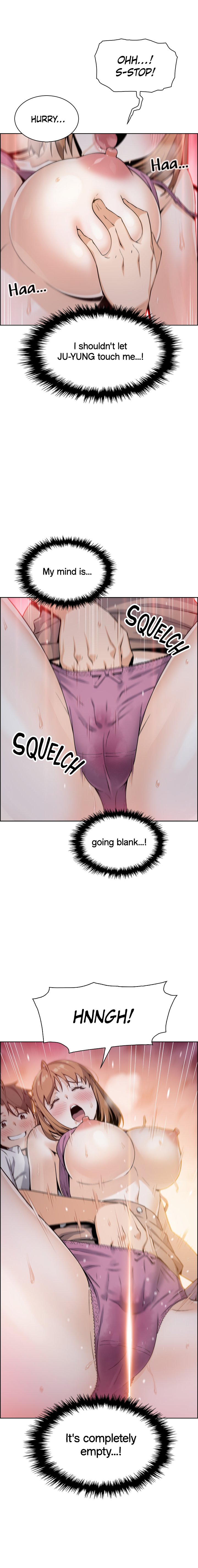 Tofu Shop Beauties Manhwa - Chapter 16 Page 22