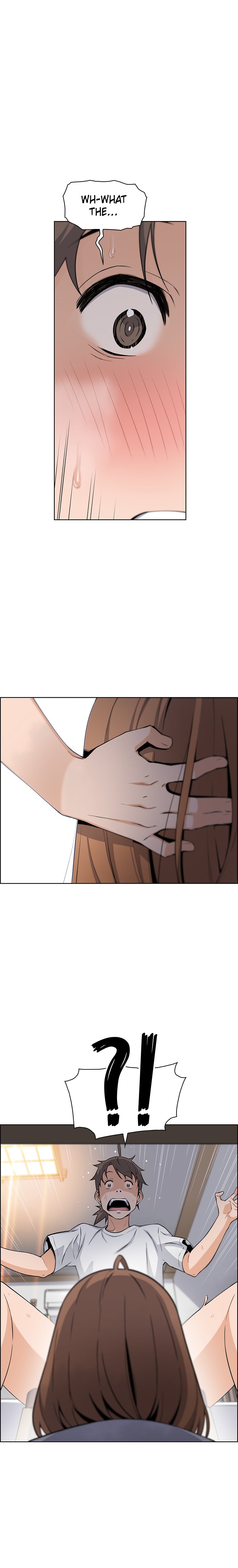 Tofu Shop Beauties Manhwa - Chapter 4 Page 0