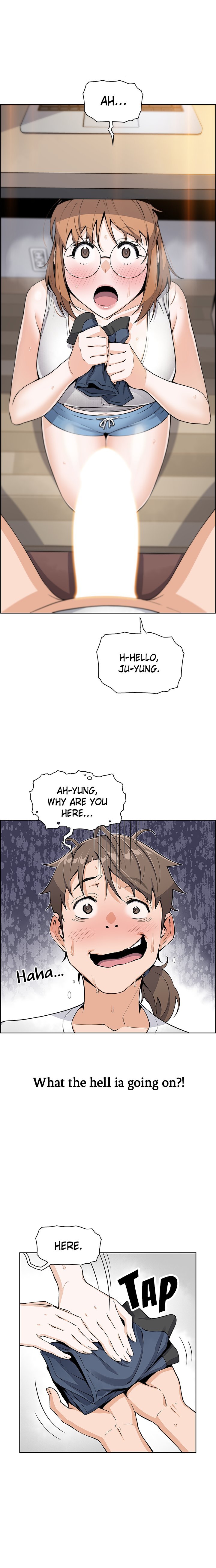 Tofu Shop Beauties Manhwa - Chapter 4 Page 2