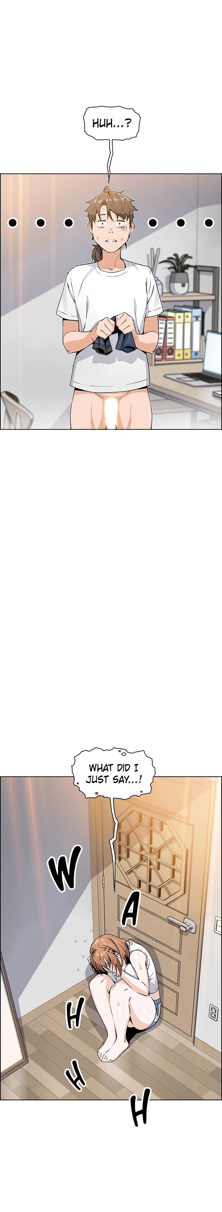 Tofu Shop Beauties Manhwa - Chapter 4 Page 5