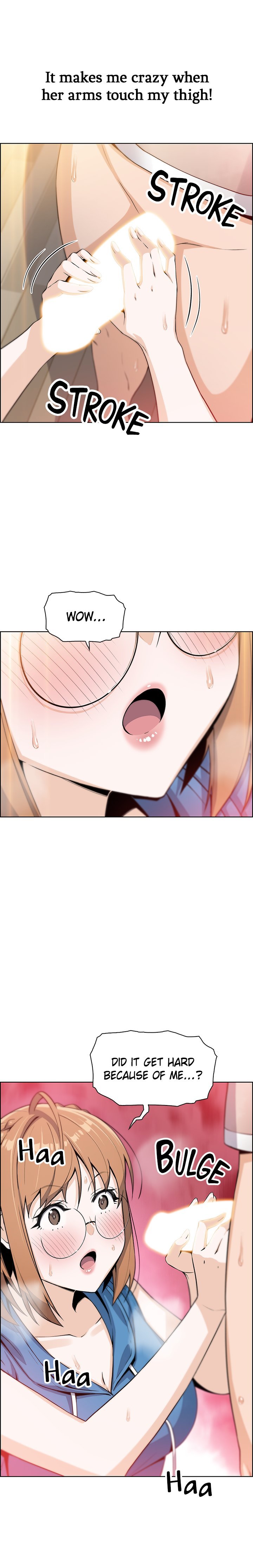 Tofu Shop Beauties Manhwa - Chapter 4 Page 28