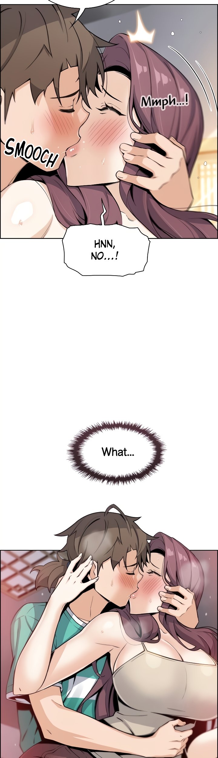 Tofu Shop Beauties Manhwa - Chapter 23 Page 1