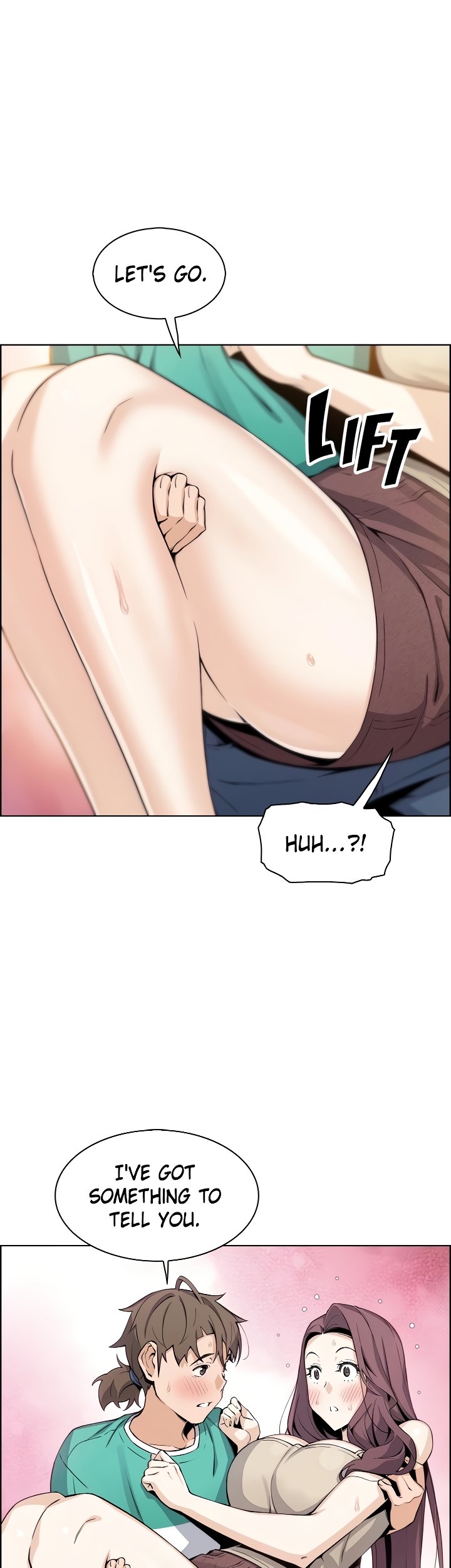 Tofu Shop Beauties Manhwa - Chapter 23 Page 5