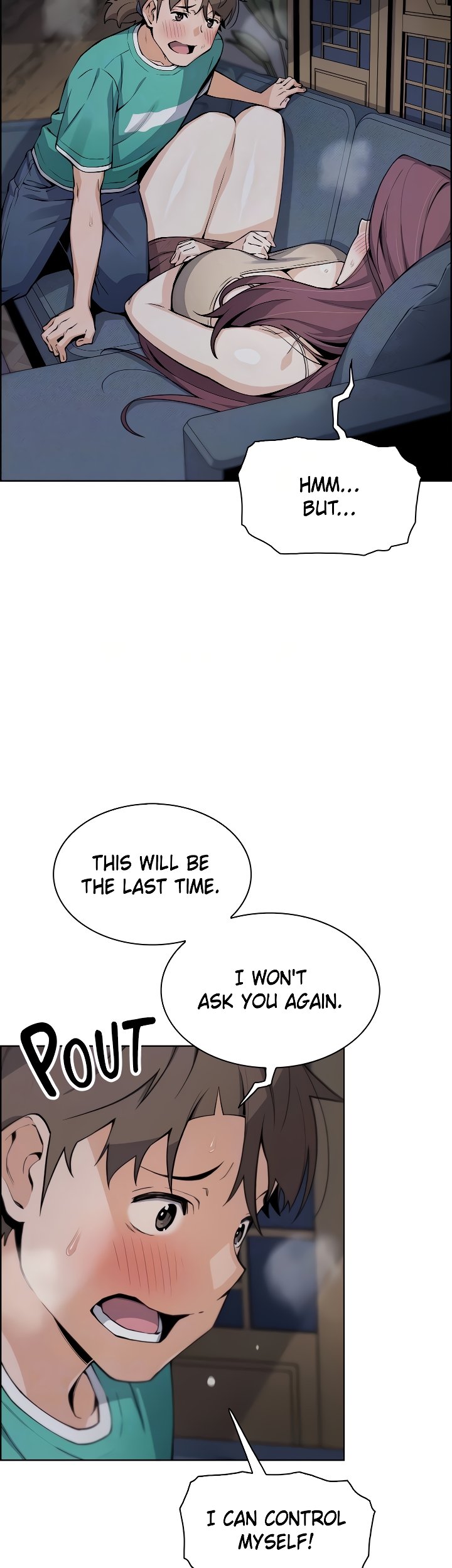 Tofu Shop Beauties Manhwa - Chapter 23 Page 12