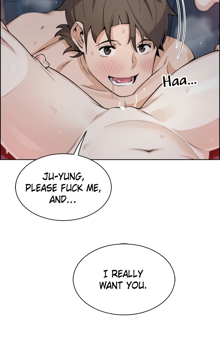 Tofu Shop Beauties Manhwa - Chapter 23 Page 21