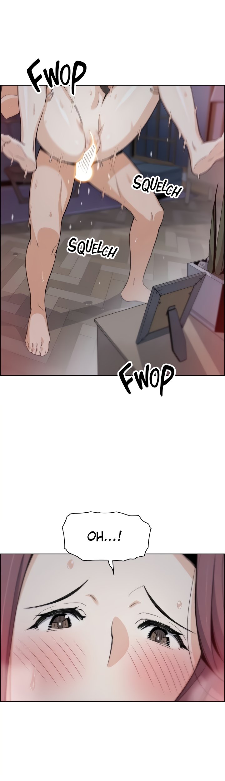 Tofu Shop Beauties Manhwa - Chapter 23 Page 49