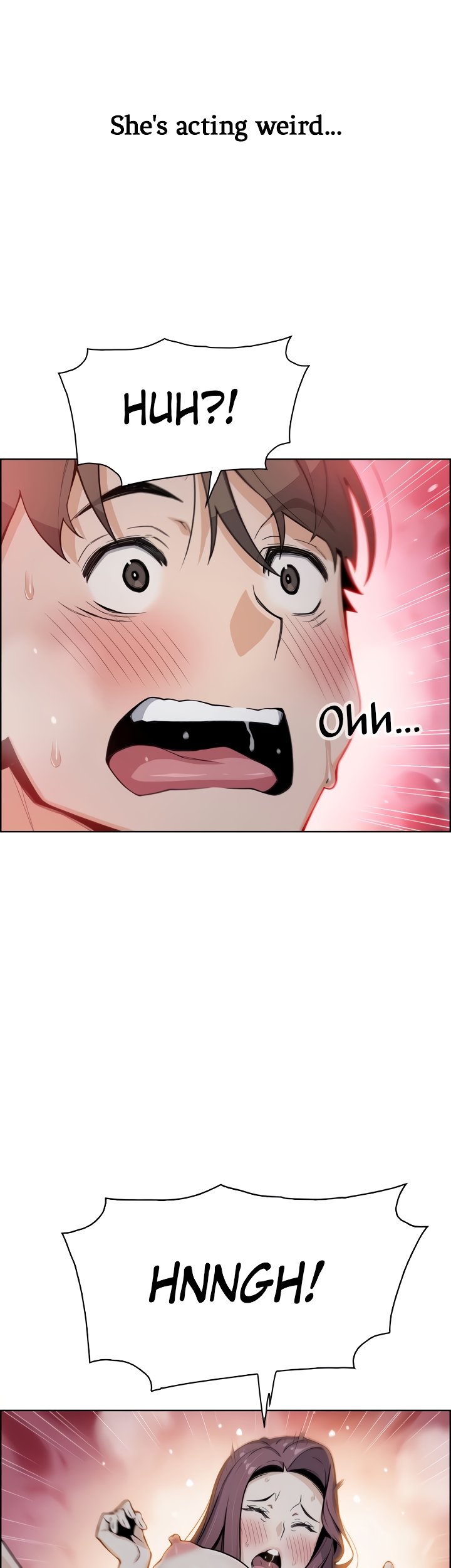 Tofu Shop Beauties Manhwa - Chapter 23 Page 55