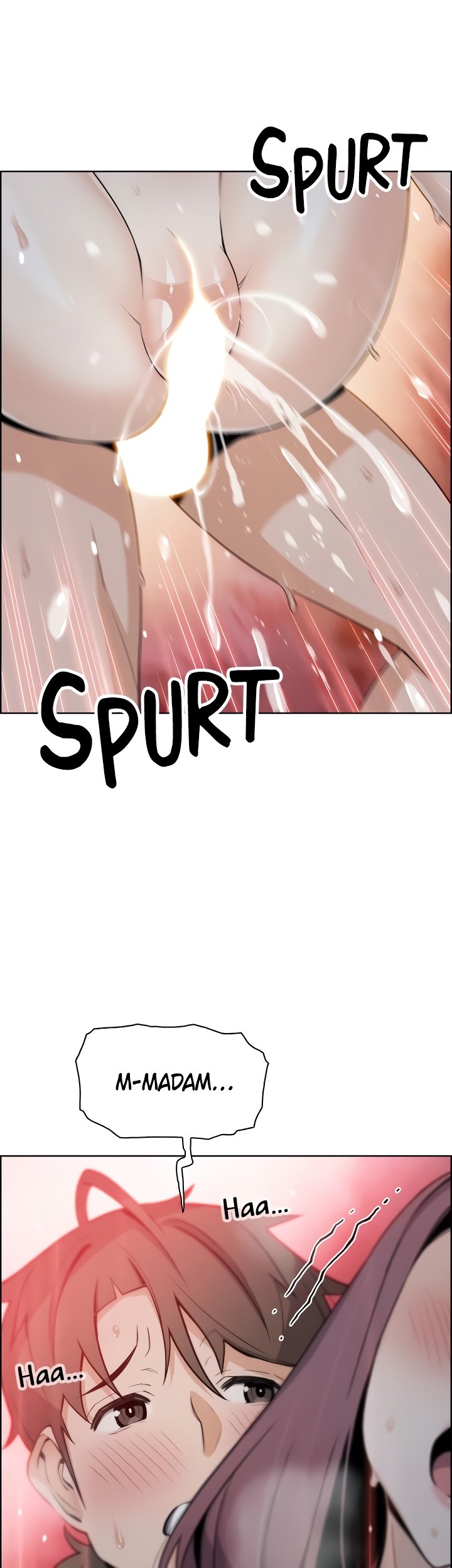 Tofu Shop Beauties Manhwa - Chapter 23 Page 57