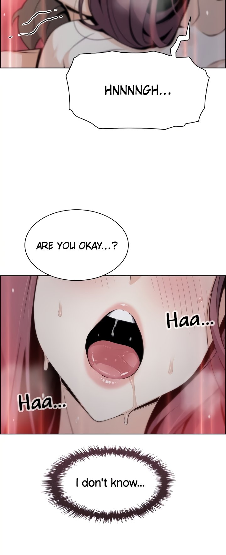 Tofu Shop Beauties Manhwa - Chapter 23 Page 58