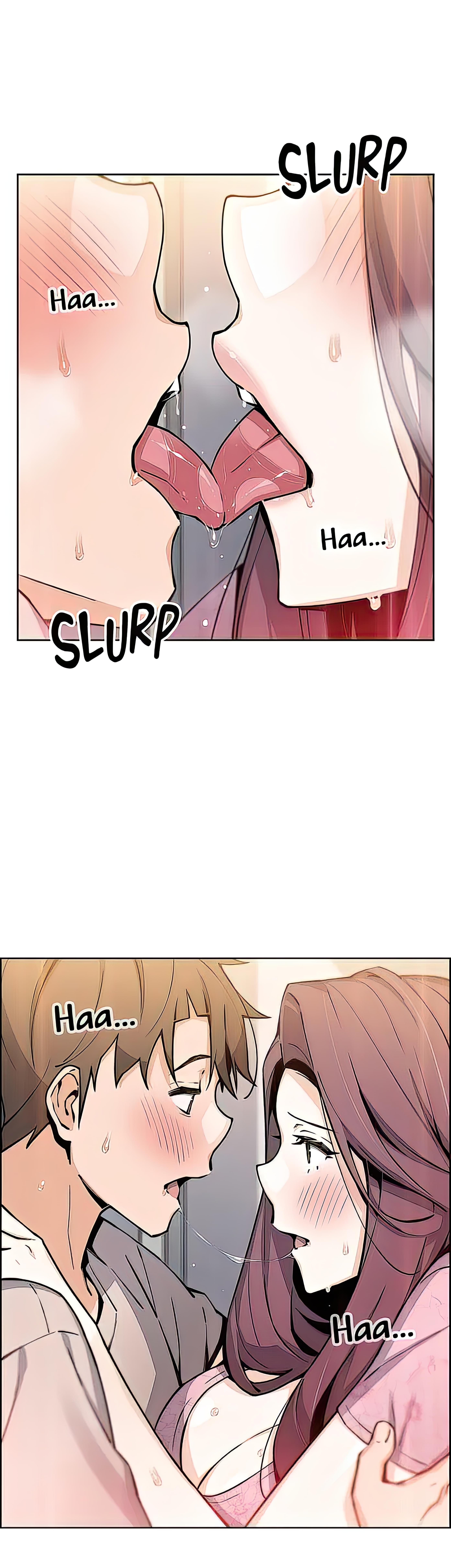 Tofu Shop Beauties Manhwa - Chapter 48 Page 9