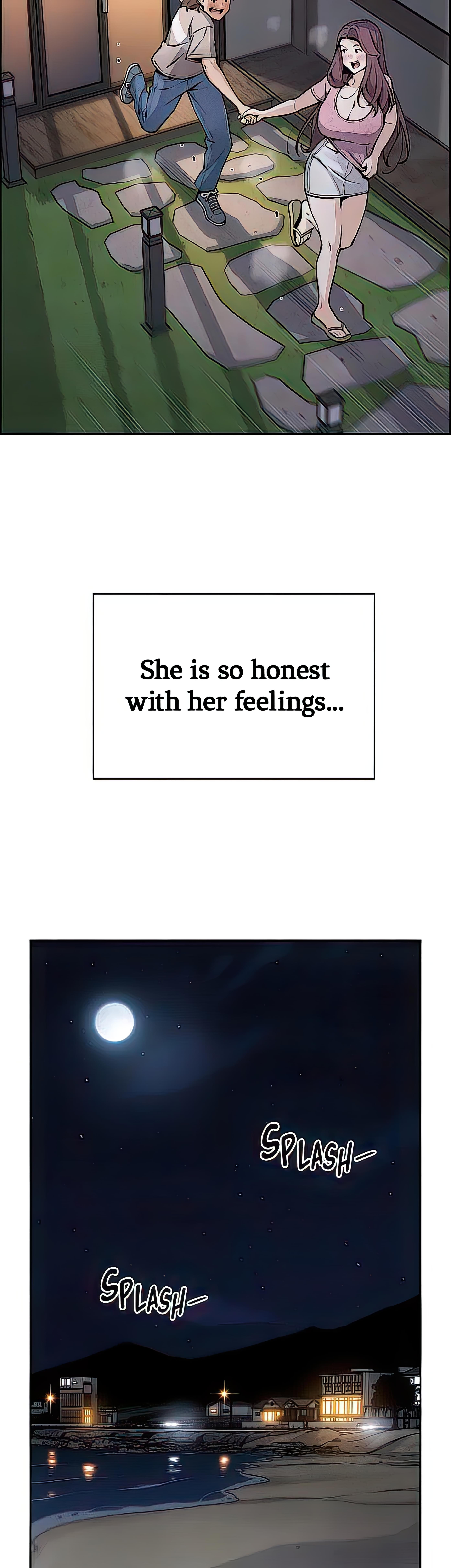 Tofu Shop Beauties Manhwa - Chapter 48 Page 18