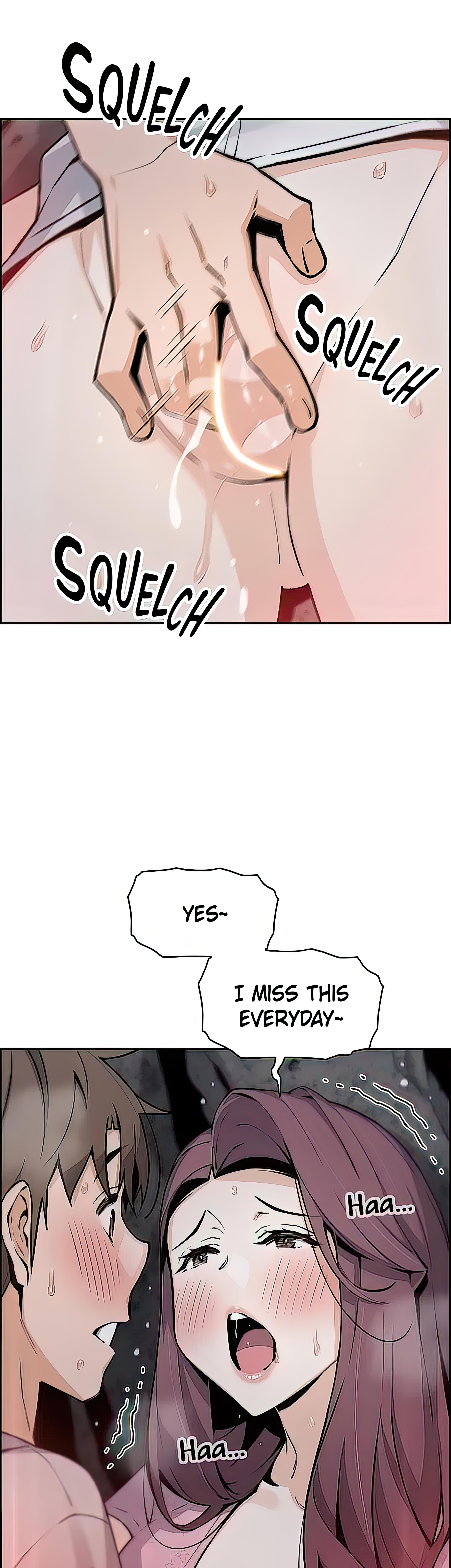 Tofu Shop Beauties Manhwa - Chapter 48 Page 23