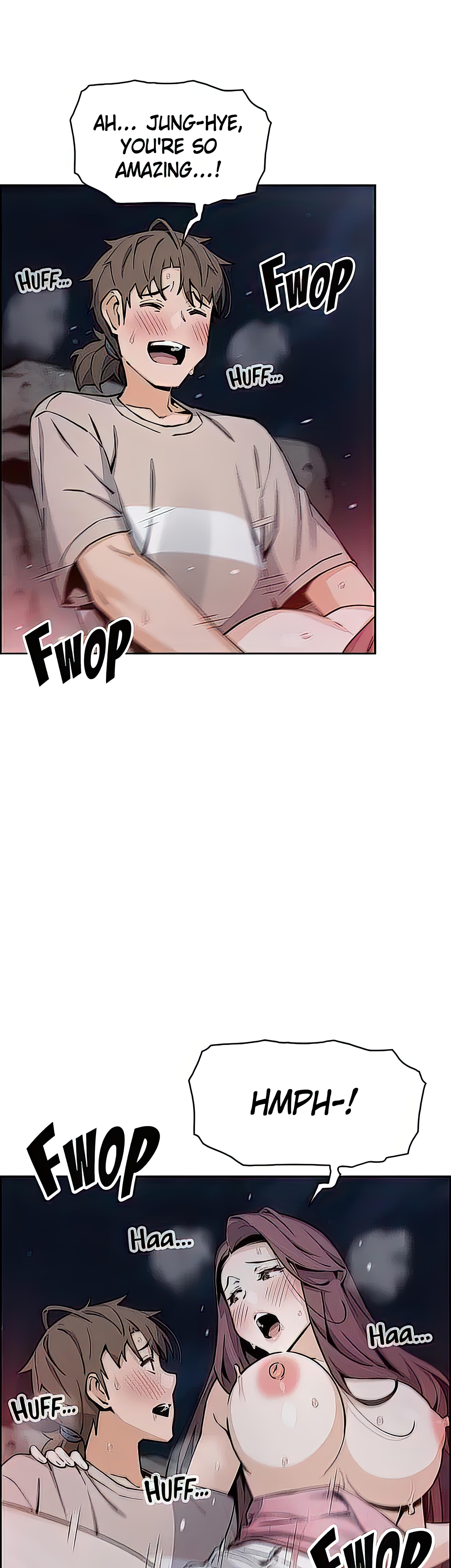 Tofu Shop Beauties Manhwa - Chapter 48 Page 27