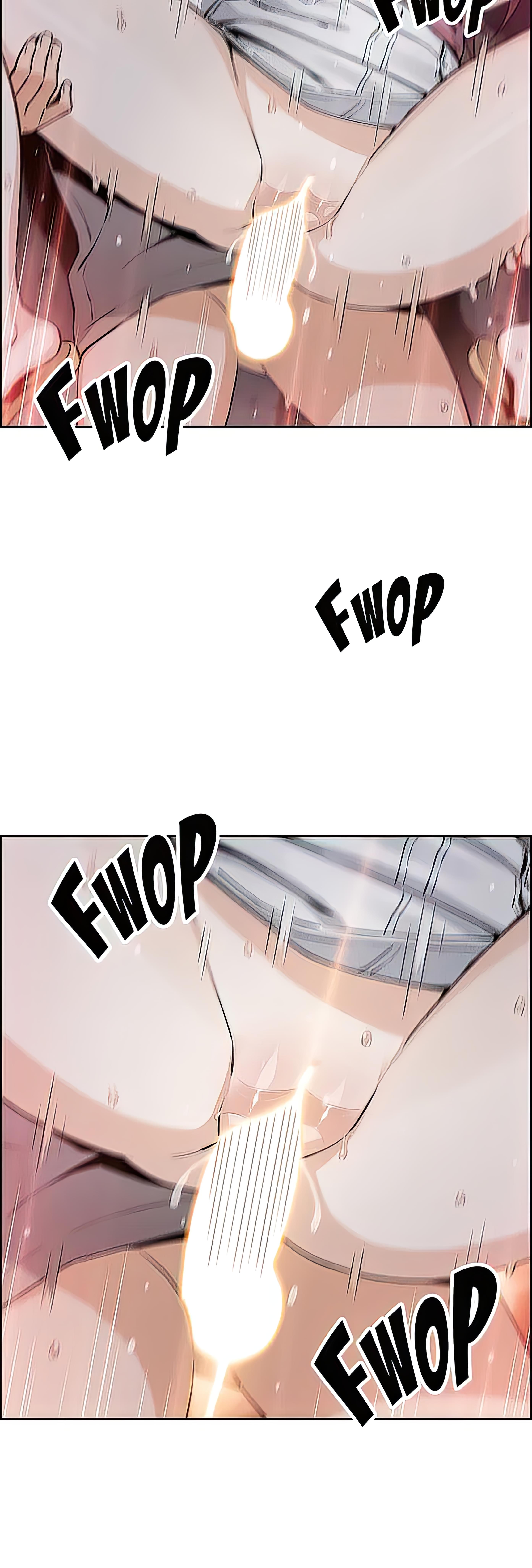 Tofu Shop Beauties Manhwa - Chapter 48 Page 28