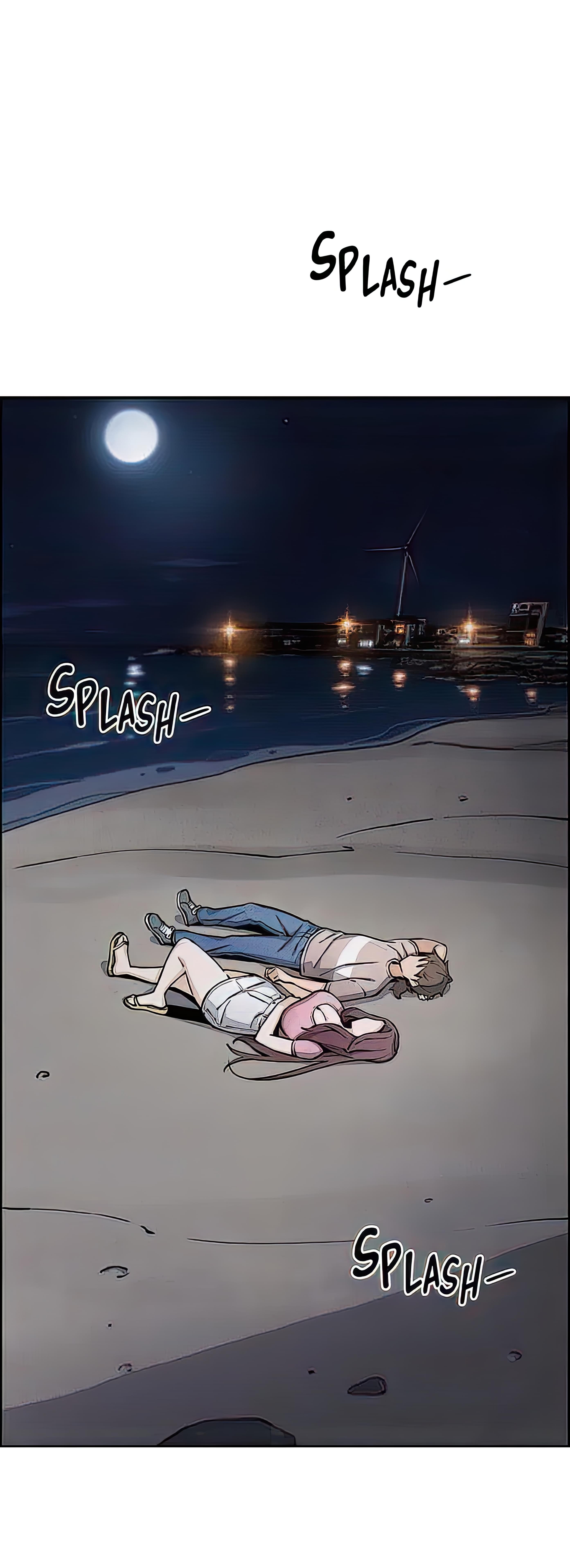 Tofu Shop Beauties Manhwa - Chapter 48 Page 31