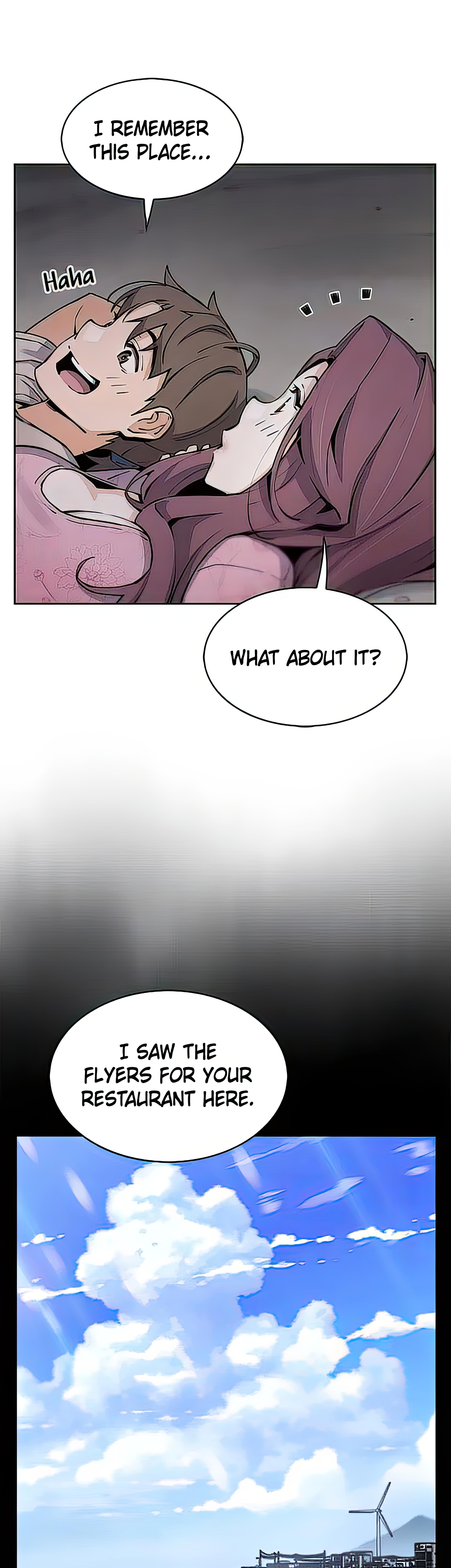 Tofu Shop Beauties Manhwa - Chapter 48 Page 32