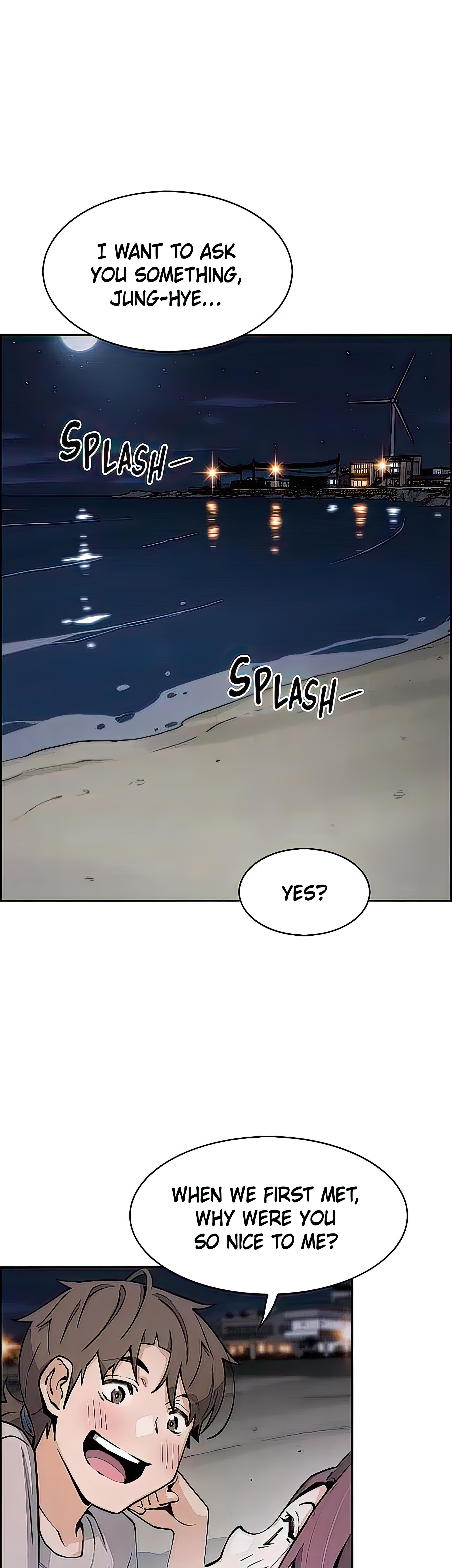 Tofu Shop Beauties Manhwa - Chapter 48 Page 34