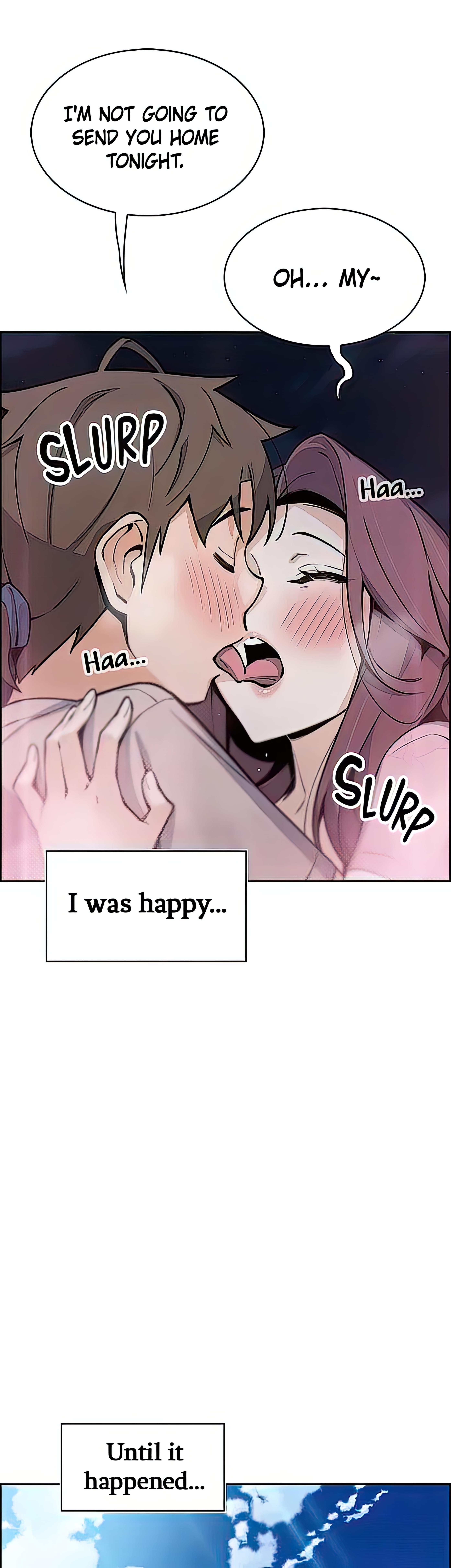 Tofu Shop Beauties Manhwa - Chapter 48 Page 39