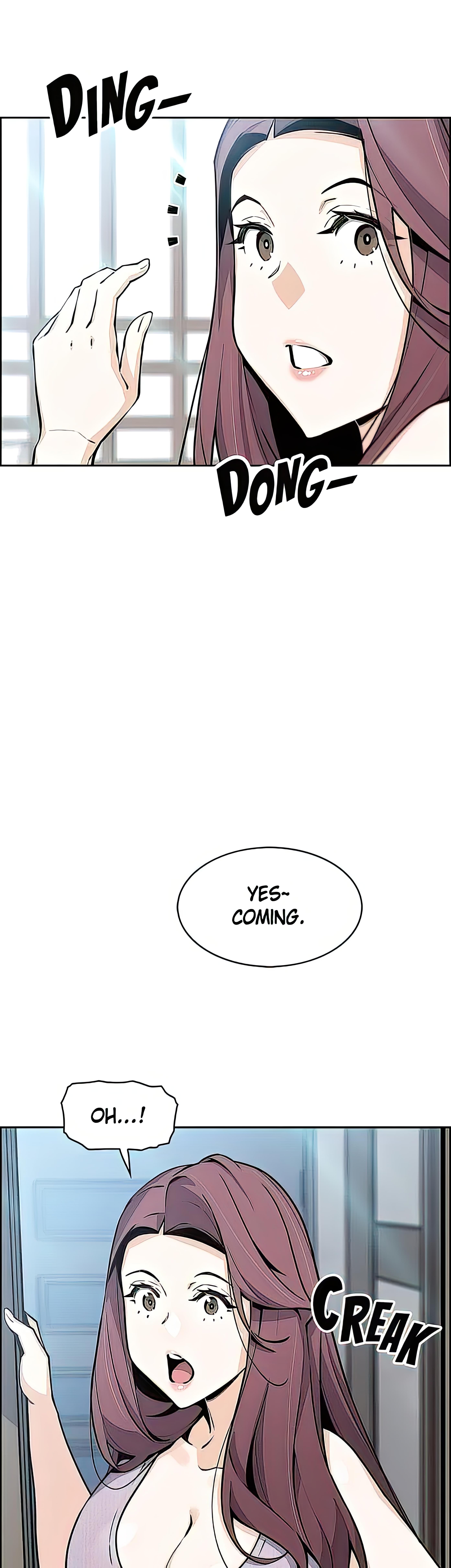 Tofu Shop Beauties Manhwa - Chapter 48 Page 41