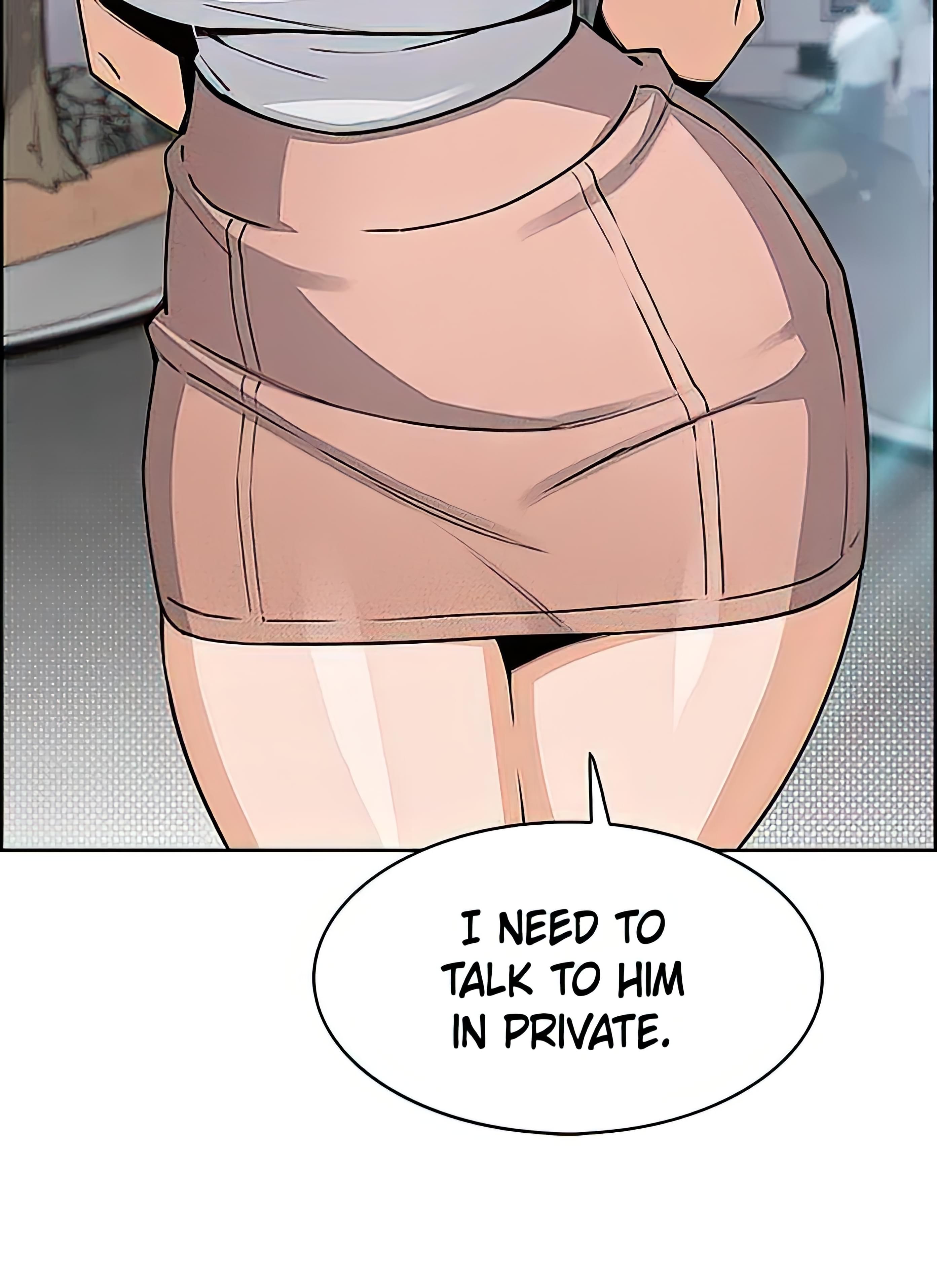 Tofu Shop Beauties Manhwa - Chapter 48 Page 43