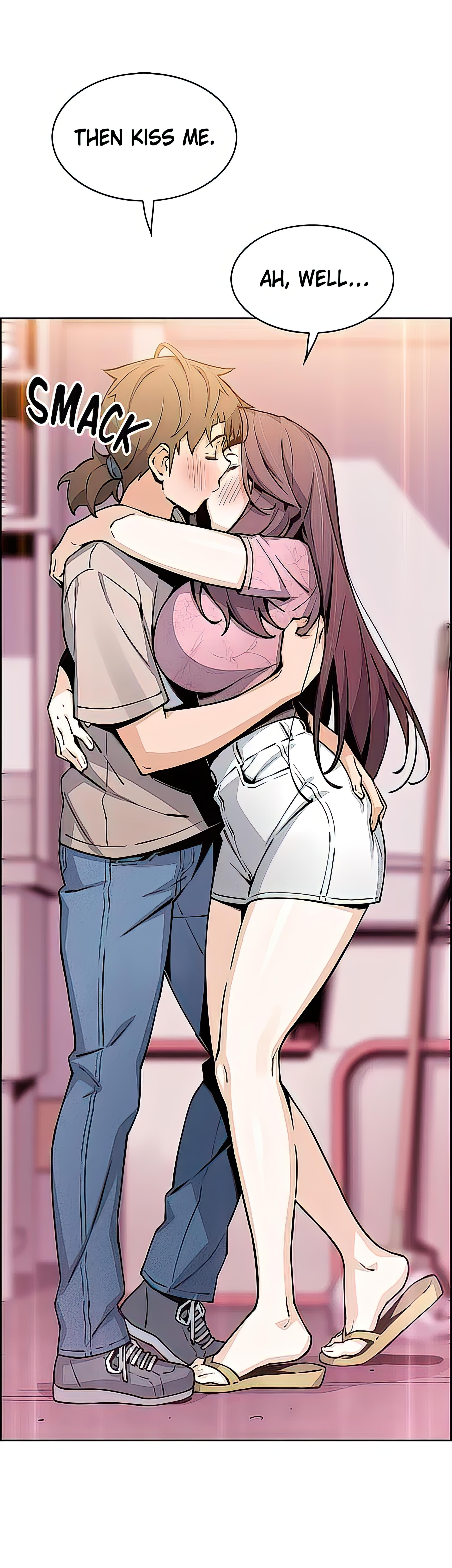 Tofu Shop Beauties Manhwa - Chapter 48 Page 6