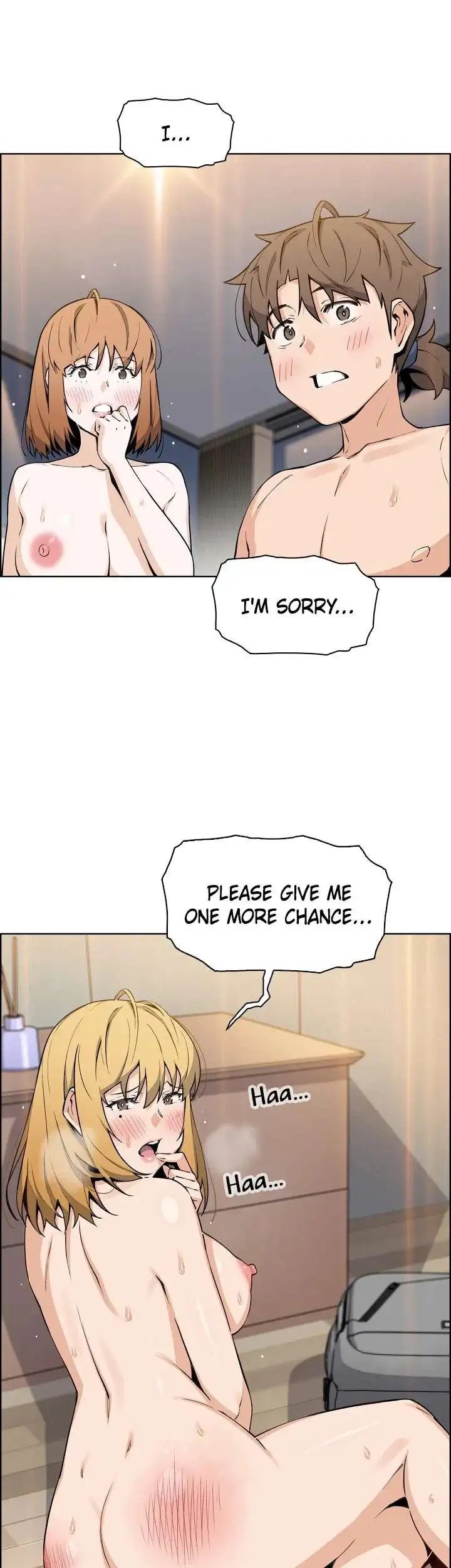 Tofu Shop Beauties Manhwa - Chapter 45 Page 0