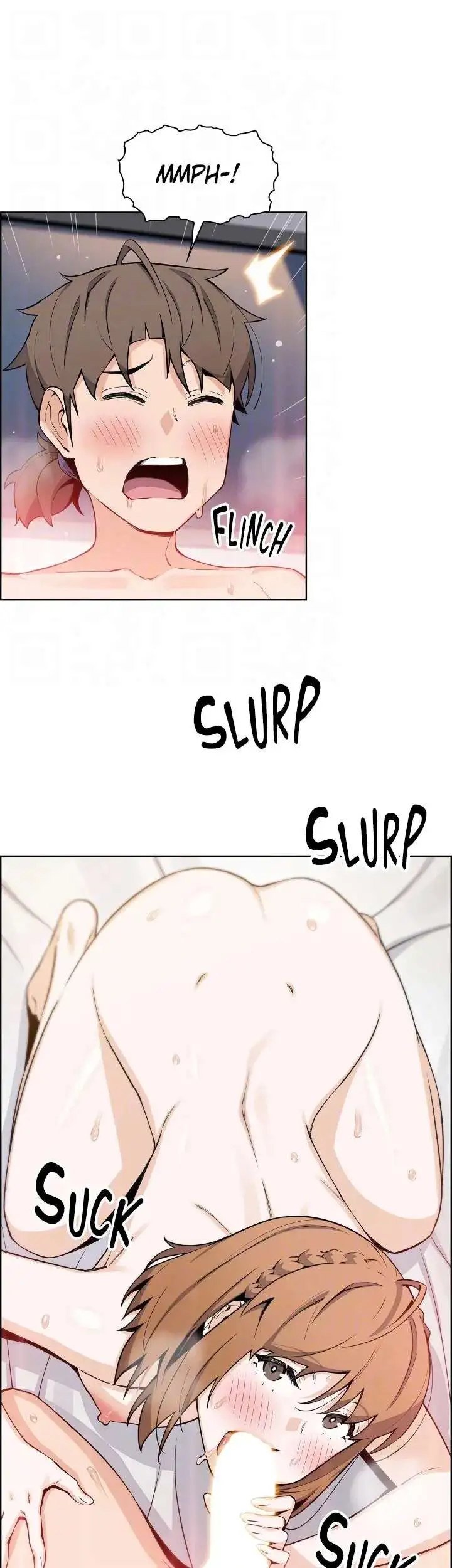 Tofu Shop Beauties Manhwa - Chapter 45 Page 17