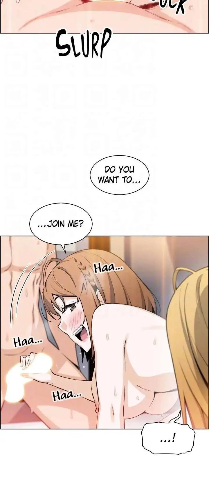 Tofu Shop Beauties Manhwa - Chapter 45 Page 18