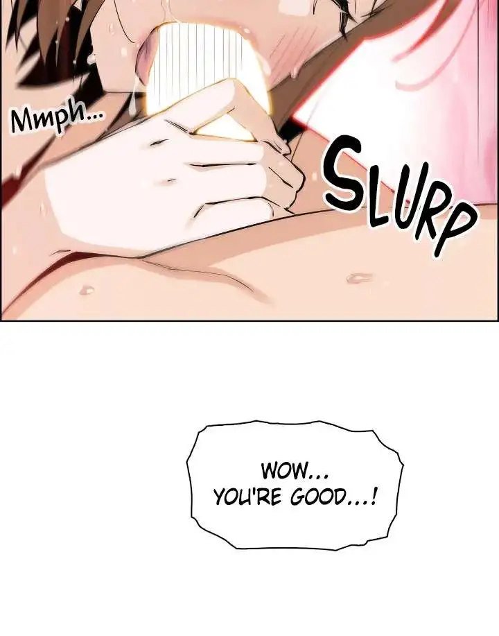 Tofu Shop Beauties Manhwa - Chapter 45 Page 21