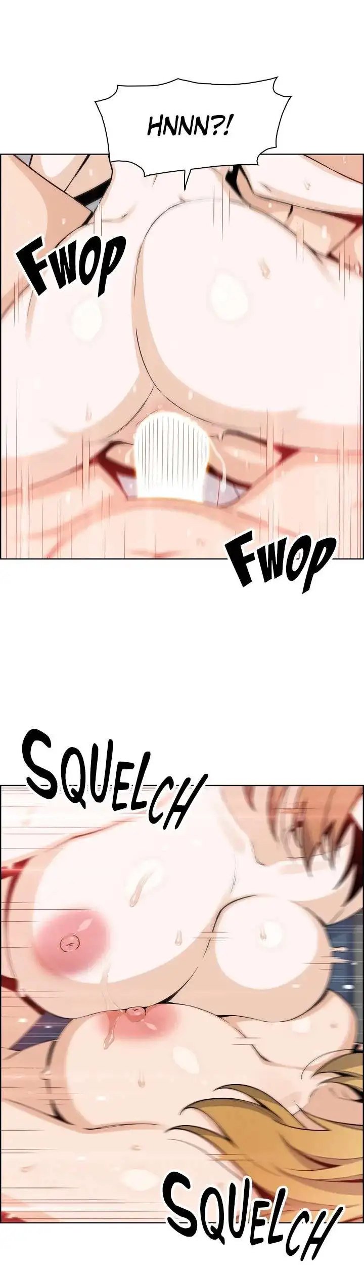 Tofu Shop Beauties Manhwa - Chapter 45 Page 25