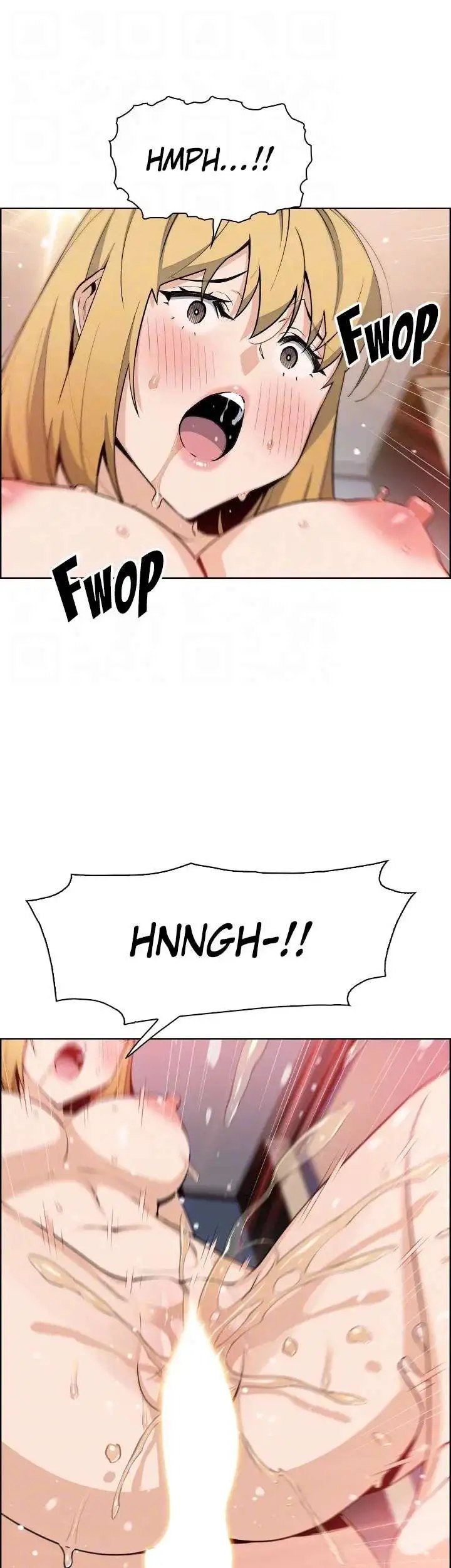 Tofu Shop Beauties Manhwa - Chapter 45 Page 32