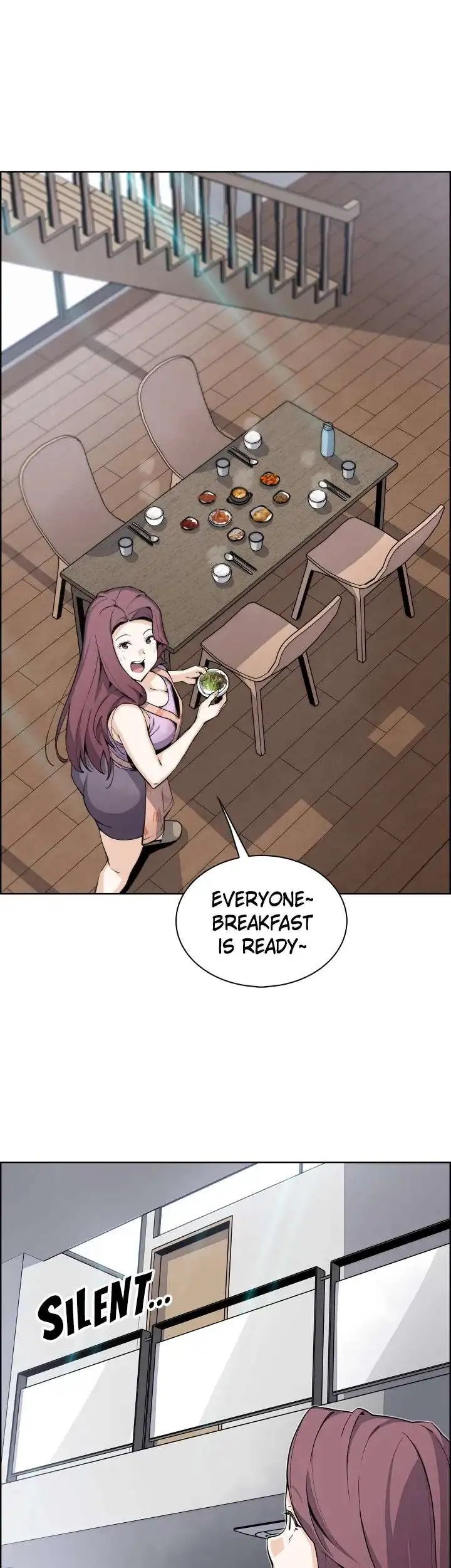 Tofu Shop Beauties Manhwa - Chapter 45 Page 42