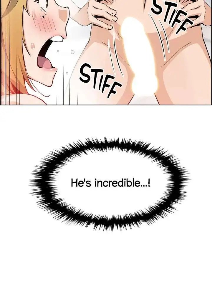 Tofu Shop Beauties Manhwa - Chapter 45 Page 7