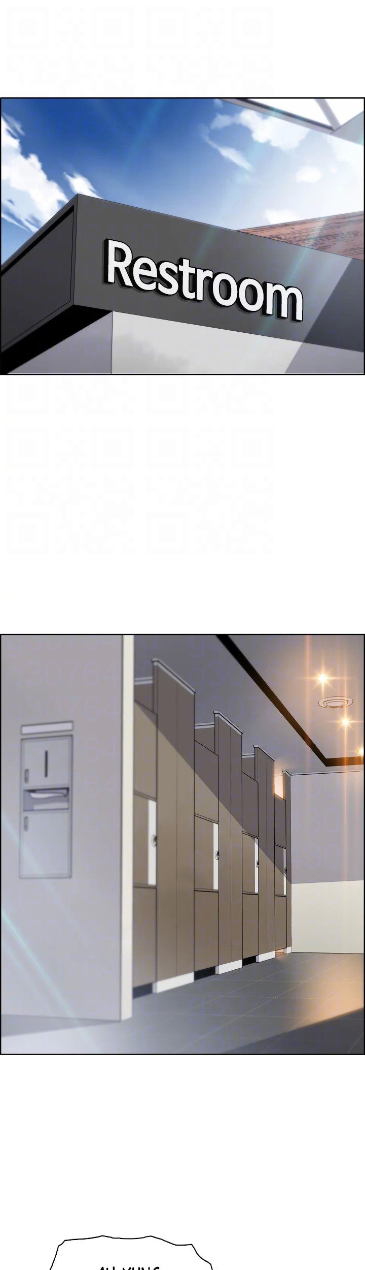 Tofu Shop Beauties Manhwa - Chapter 34 Page 10